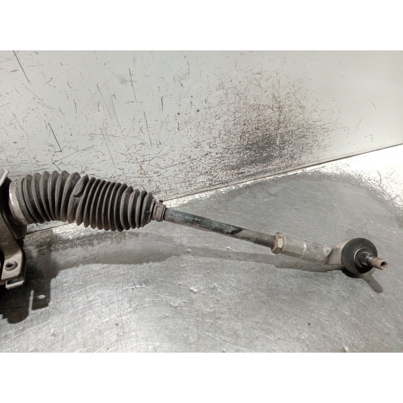 Recambio de cremallera direccion para volkswagen passat b6 (3c2) 2.0 tdi 16v referencia OEM IAM 3C1423051T 1K1909144M 7805277270
