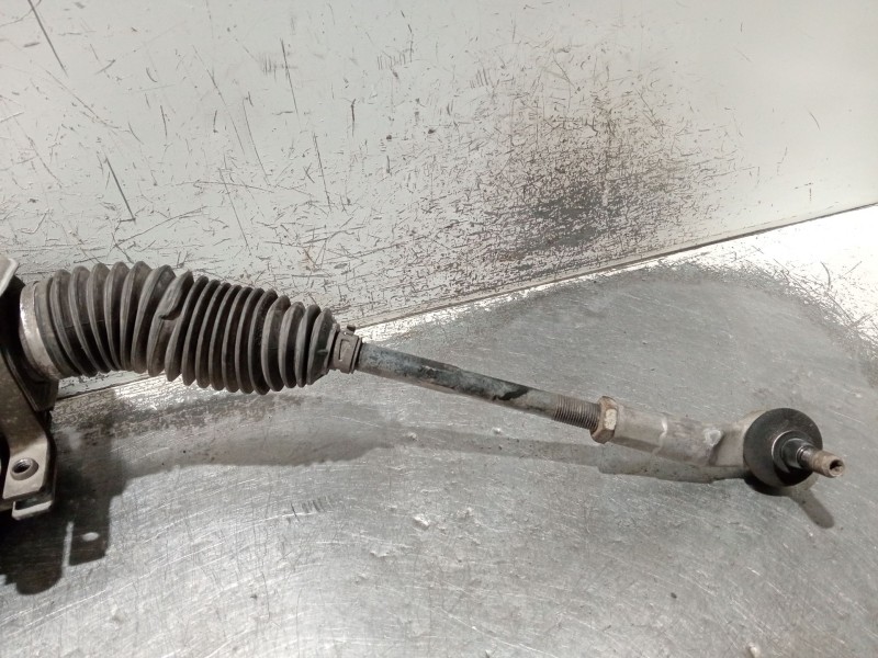 Recambio de cremallera direccion para volkswagen passat b6 (3c2) 2.0 tdi 16v referencia OEM IAM 3C1423051T 1K1909144M 7805277270