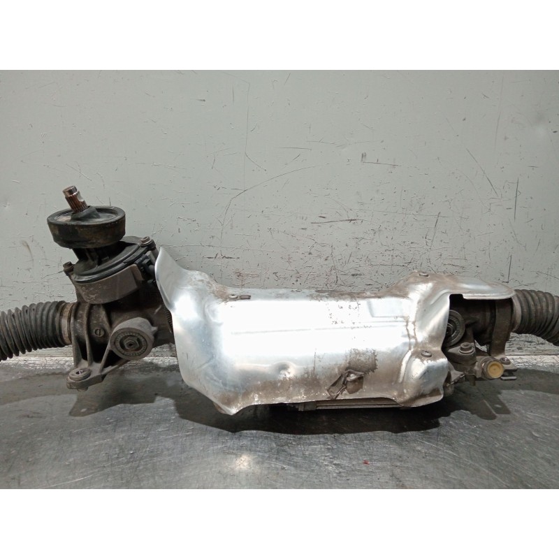 Recambio de cremallera direccion para volkswagen passat b6 (3c2) 2.0 tdi 16v referencia OEM IAM 3C1423051T 1K1909144M 7805277270