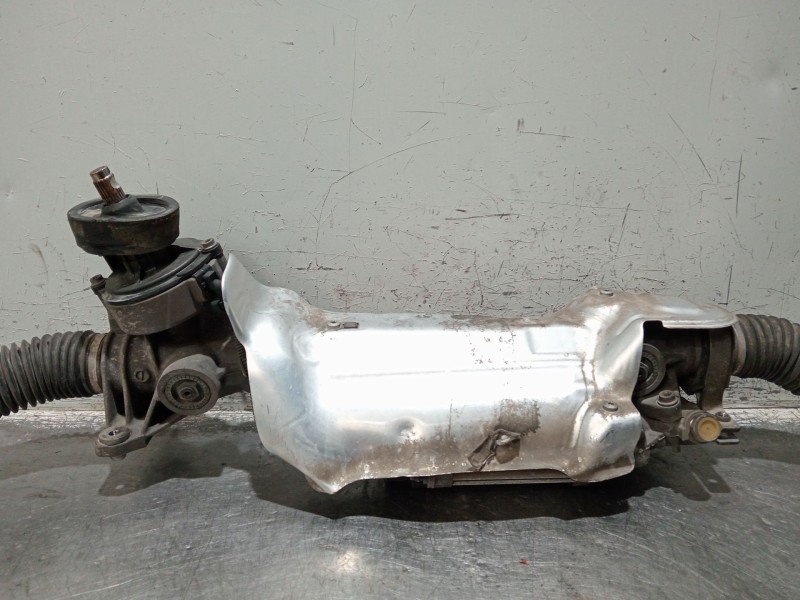 Recambio de cremallera direccion para volkswagen passat b6 (3c2) 2.0 tdi 16v referencia OEM IAM 3C1423051T 1K1909144M 7805277270