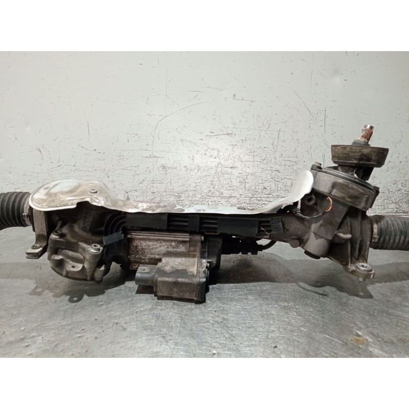 Recambio de cremallera direccion para volkswagen passat b6 (3c2) 2.0 tdi 16v referencia OEM IAM 3C1423051T 1K1909144M 7805277270