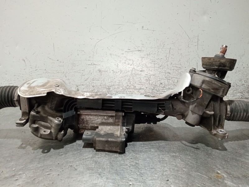 Recambio de cremallera direccion para volkswagen passat b6 (3c2) 2.0 tdi 16v referencia OEM IAM 3C1423051T 1K1909144M 7805277270