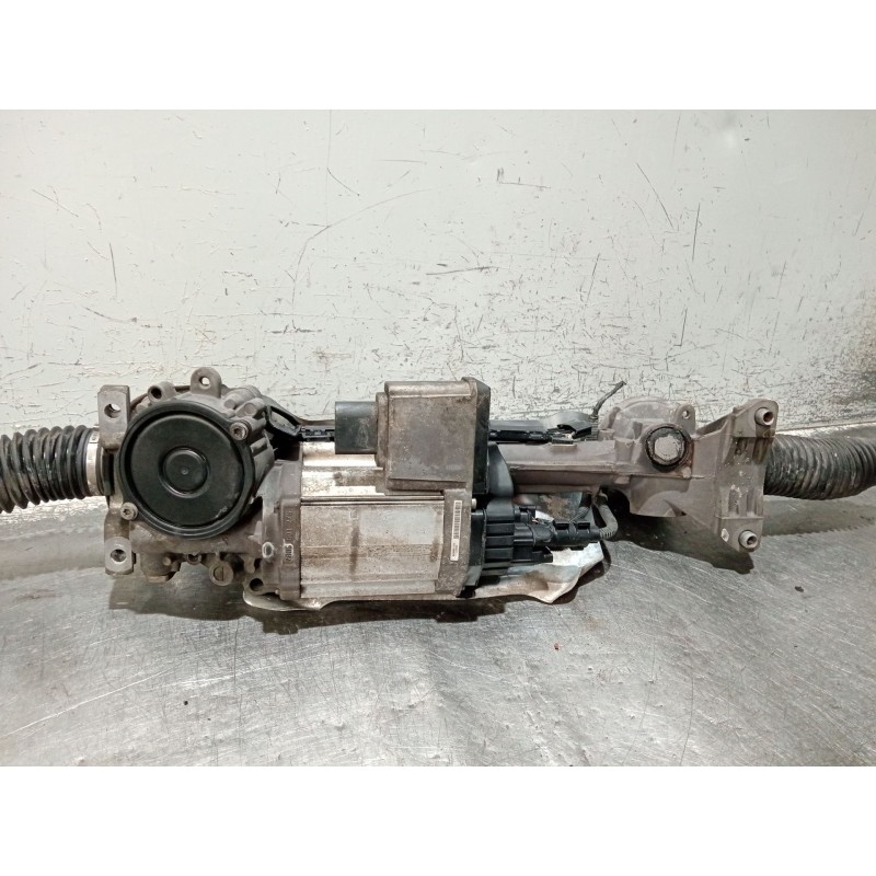 Recambio de cremallera direccion para volkswagen passat b6 (3c2) 2.0 tdi 16v referencia OEM IAM 3C1423051T 1K1909144M 7805277270
