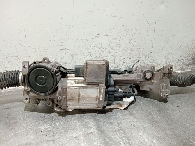 Recambio de cremallera direccion para volkswagen passat b6 (3c2) 2.0 tdi 16v referencia OEM IAM 3C1423051T 1K1909144M 7805277270