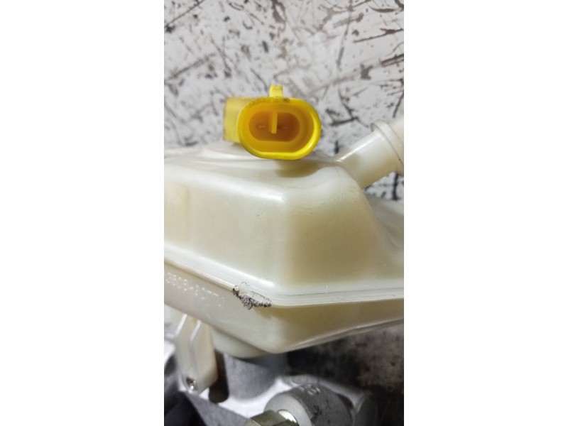 Recambio de bomba freno para opel zafira tourer selective referencia OEM IAM 03350890761 03350890771 