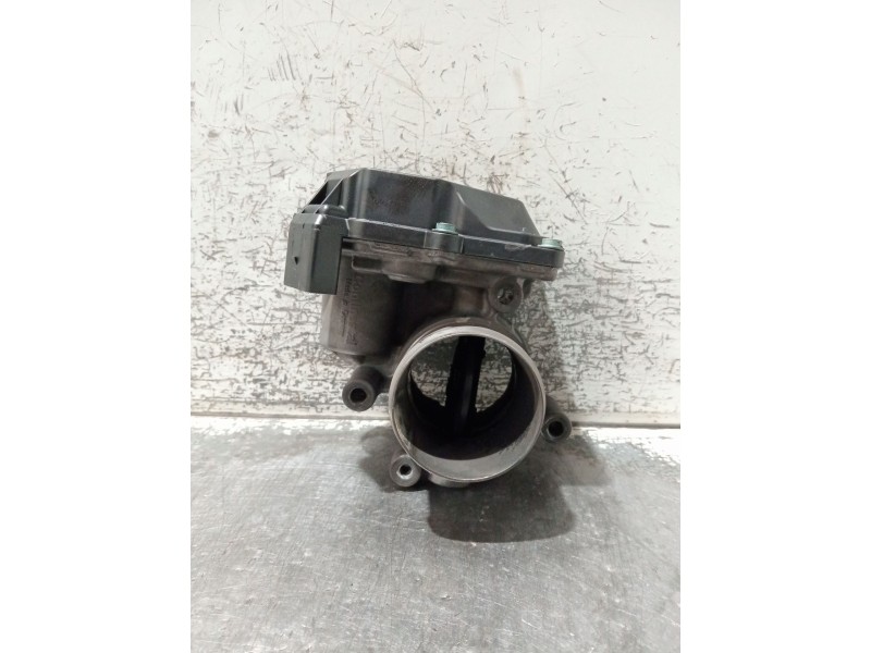 Recambio de caja mariposa para volkswagen passat b6 (3c2) 2.0 tdi 16v referencia OEM IAM A2C59512935 A2C83076000 