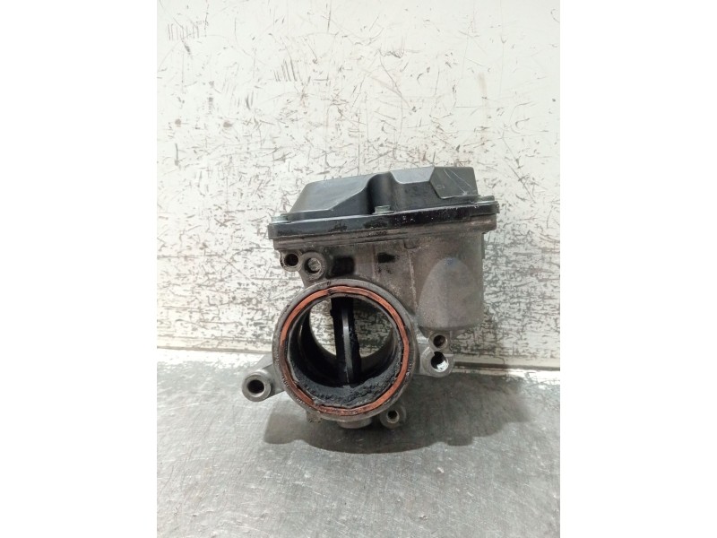 Recambio de caja mariposa para volkswagen passat b6 (3c2) 2.0 tdi 16v referencia OEM IAM A2C59512935 A2C83076000 