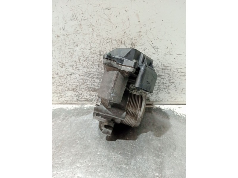 Recambio de caja mariposa para volkswagen passat b6 (3c2) 2.0 tdi 16v referencia OEM IAM A2C59512935 A2C83076000 