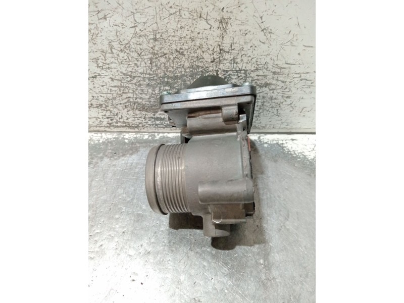 Recambio de caja mariposa para volkswagen passat b6 (3c2) 2.0 tdi 16v referencia OEM IAM A2C59512935 A2C83076000 