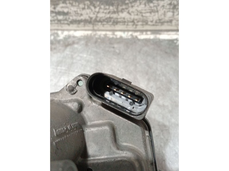 Recambio de caja mariposa para volkswagen passat b6 (3c2) 2.0 tdi 16v referencia OEM IAM A2C59512935 A2C83076000 