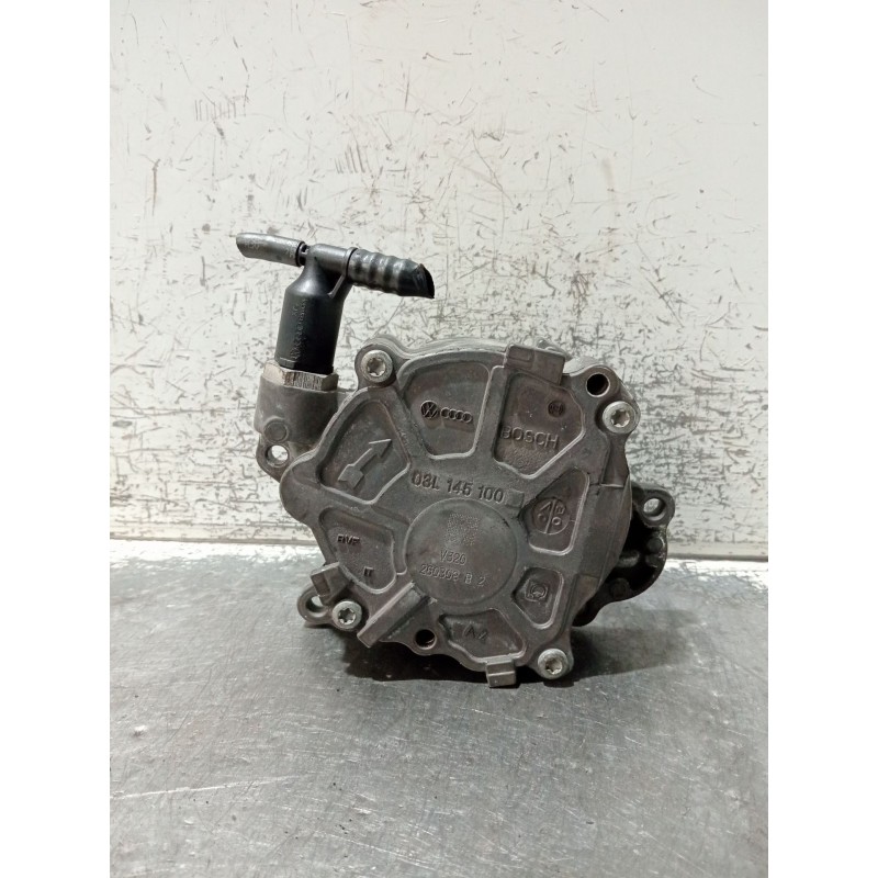Recambio de depresor freno / bomba vacio para volkswagen passat b6 (3c2) 2.0 tdi 16v referencia OEM IAM 03L145100  