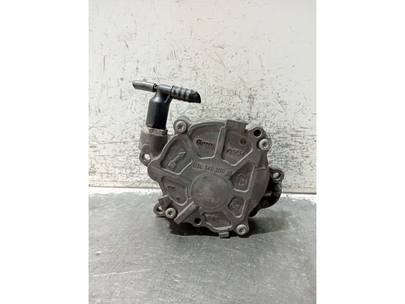 Recambio de depresor freno / bomba vacio para volkswagen passat b6 (3c2) 2.0 tdi 16v referencia OEM IAM 03L145100  