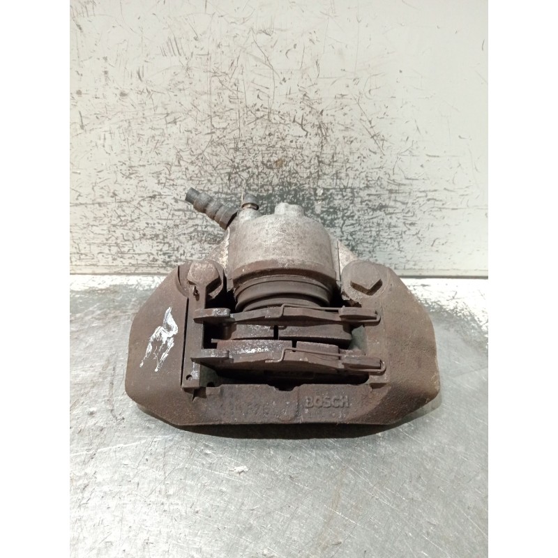 Recambio de pinza freno delantera derecha para citroën c15 furgoneta/monovolumen (vd_) 1.9 d referencia OEM IAM   