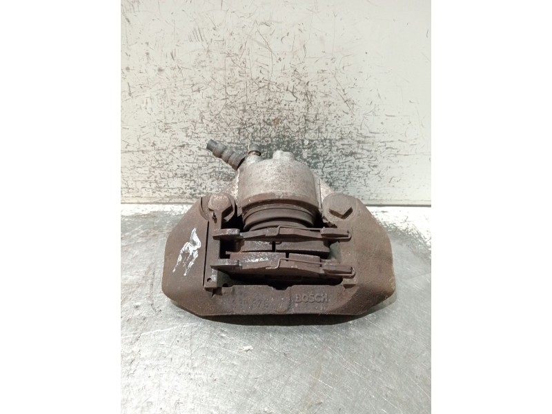 Recambio de pinza freno delantera derecha para citroën c15 furgoneta/monovolumen (vd_) 1.9 d referencia OEM IAM   