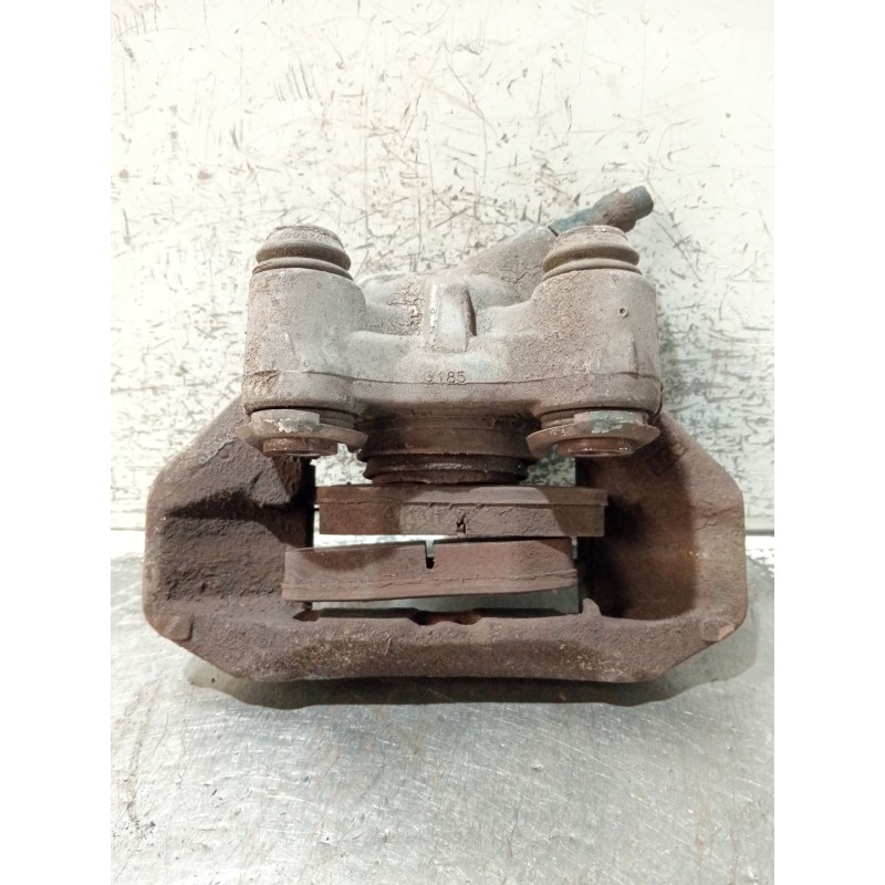 Recambio de pinza freno delantera derecha para citroën c15 furgoneta/monovolumen (vd_) 1.9 d referencia OEM IAM   