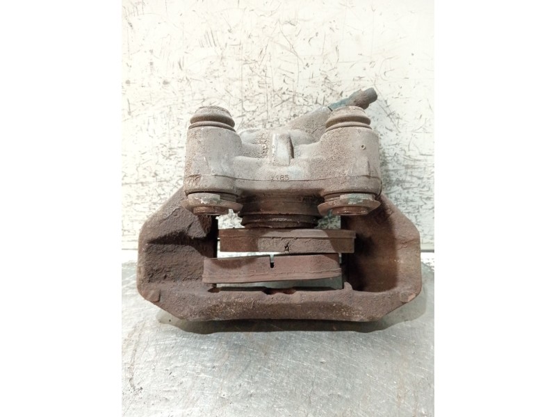 Recambio de pinza freno delantera derecha para citroën c15 furgoneta/monovolumen (vd_) 1.9 d referencia OEM IAM   