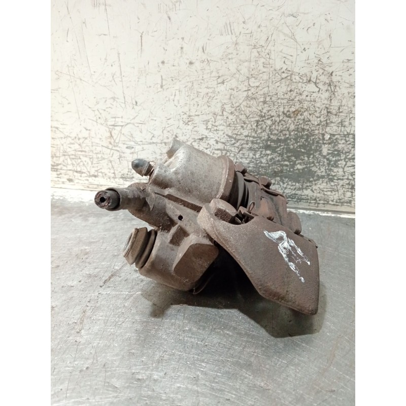 Recambio de pinza freno delantera derecha para citroën c15 furgoneta/monovolumen (vd_) 1.9 d referencia OEM IAM   