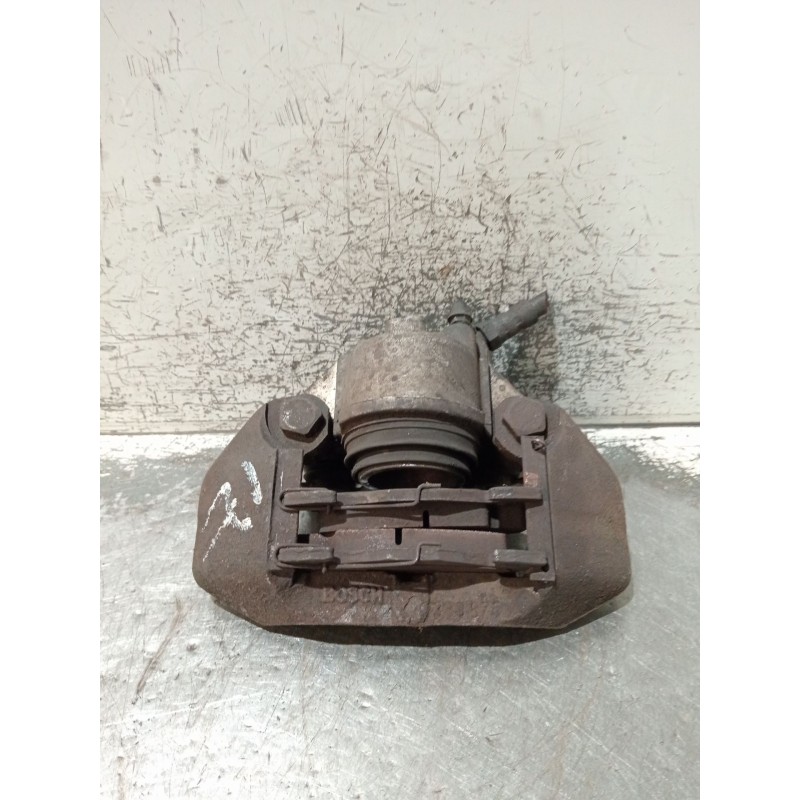 Recambio de pinza freno delantera izquierda para citroën c15 furgoneta/monovolumen (vd_) 1.9 d referencia OEM IAM   