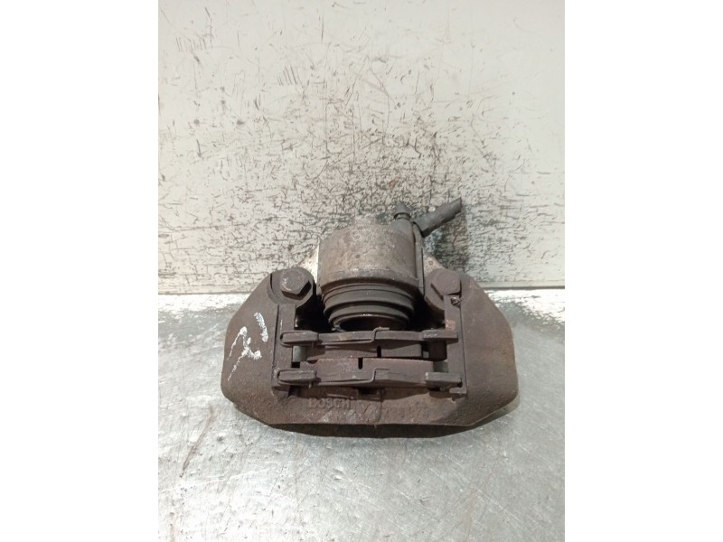 Recambio de pinza freno delantera izquierda para citroën c15 furgoneta/monovolumen (vd_) 1.9 d referencia OEM IAM   
