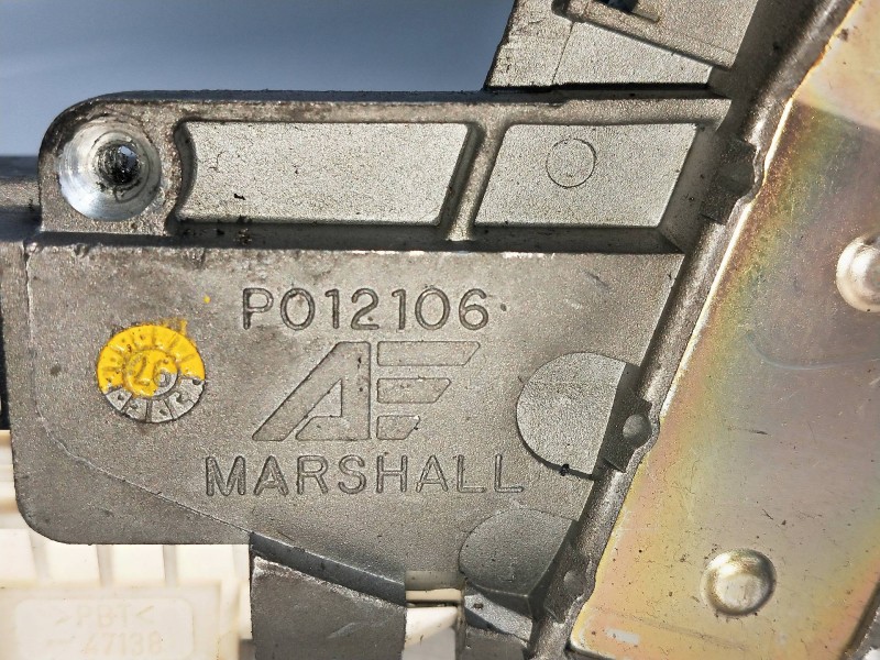 Recambio de conmutador de arranque para ford galaxy (vx) clx referencia OEM IAM P012106  