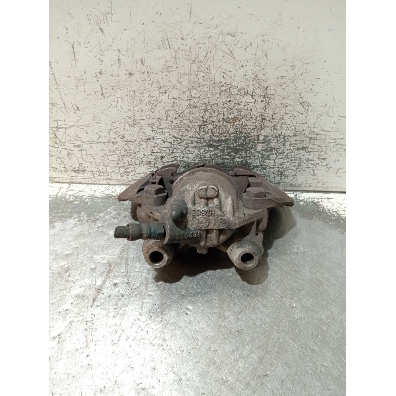 Recambio de pinza freno delantera izquierda para citroën c15 furgoneta/monovolumen (vd_) 1.9 d referencia OEM IAM   