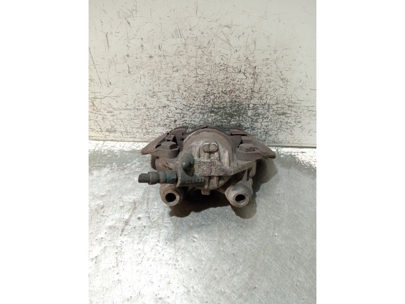Recambio de pinza freno delantera izquierda para citroën c15 furgoneta/monovolumen (vd_) 1.9 d referencia OEM IAM   