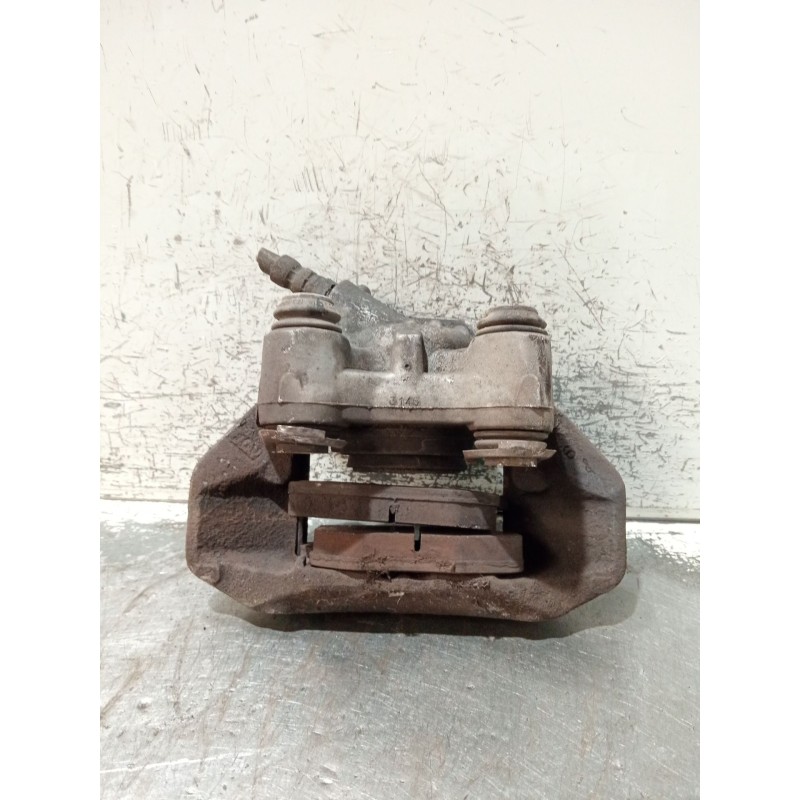 Recambio de pinza freno delantera izquierda para citroën c15 furgoneta/monovolumen (vd_) 1.9 d referencia OEM IAM   