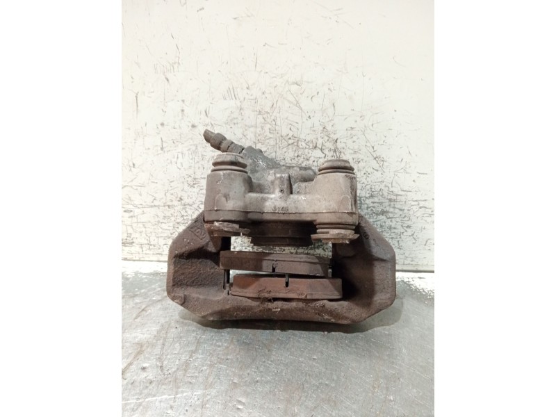 Recambio de pinza freno delantera izquierda para citroën c15 furgoneta/monovolumen (vd_) 1.9 d referencia OEM IAM   