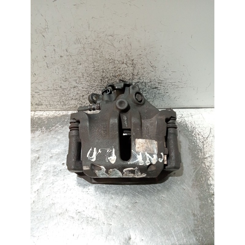 Recambio de pinza freno delantera derecha para citroën c5 i (dc_) 2.0 hdi (dcrhzb, dcrhze) referencia OEM IAM 0204Y01084  