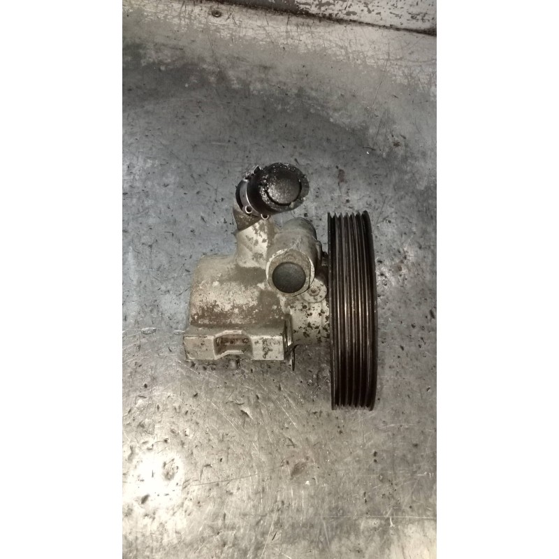 Recambio de bomba direccion para peugeot 306 berlina 3/4/5 puertas (s2) 2.0 hdi cat referencia OEM IAM   