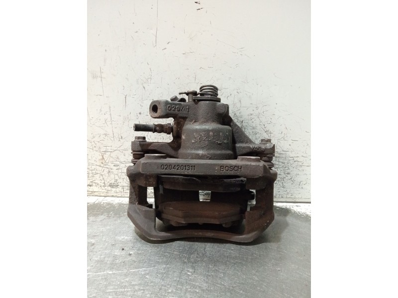 Recambio de pinza freno delantera izquierda para citroën c5 i (dc_) 2.0 hdi (dcrhzb, dcrhze) referencia OEM IAM 0204Y01083  