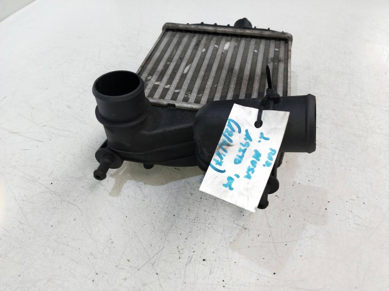 Recambio de intercooler para lancia musa (184) 1.9 jtd cat referencia OEM IAM 849250000  