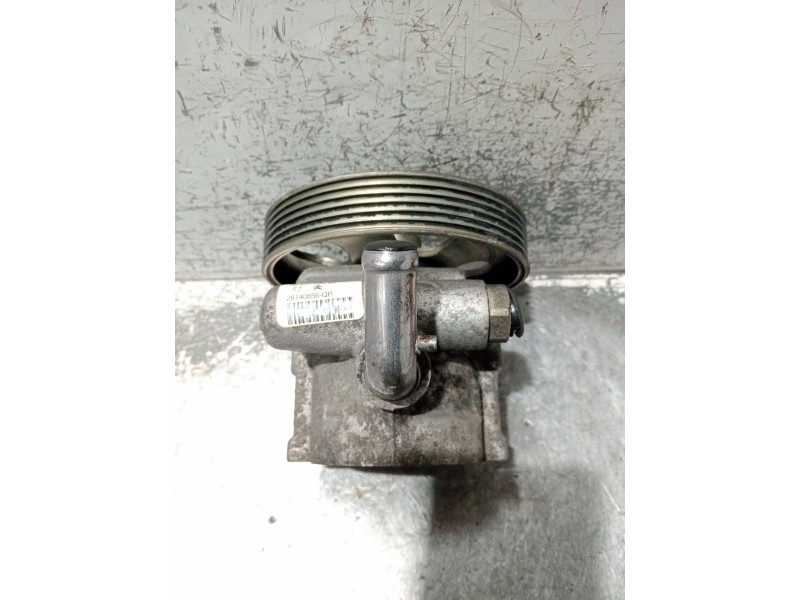 Recambio de bomba direccion para citroën xsara picasso (n68) 1.6 hdi referencia OEM IAM 9665709080 28140856QP 