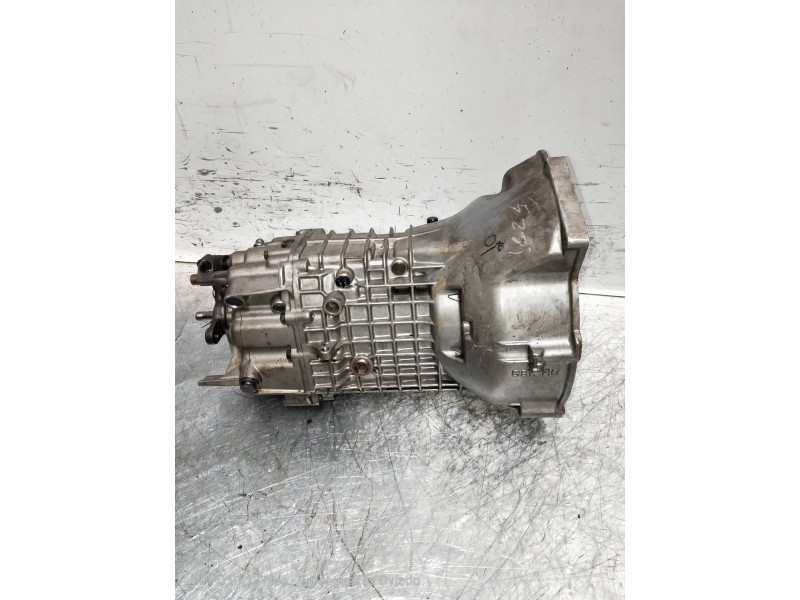 Recambio de caja cambios para bmw serie 5 touring (e34) referencia OEM IAM NF040404   Recambio de caja cambios para bmw serie 5 touring (e34) referencia OEM IAM NF040404