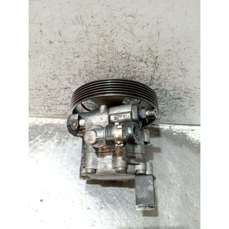 Recambio de bomba direccion para citroën c5 i (dc_) 2.0 hdi (dcrhzb, dcrhze) referencia OEM IAM 9636086680 7617955502 