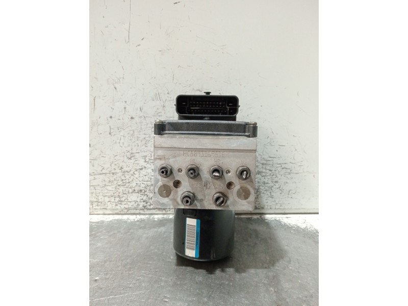Recambio de abs para volkswagen passat b6 (3c2) 2.0 tdi 16v referencia OEM IAM 3C0614109K 16431608 16431508E