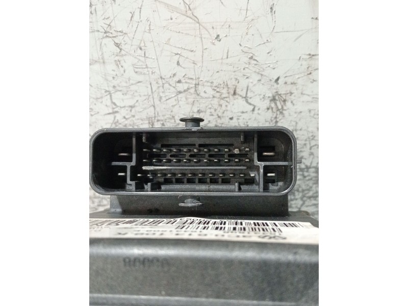 Recambio de abs para volkswagen passat b6 (3c2) 2.0 tdi 16v referencia OEM IAM 3C0614109K 16431608 16431508E