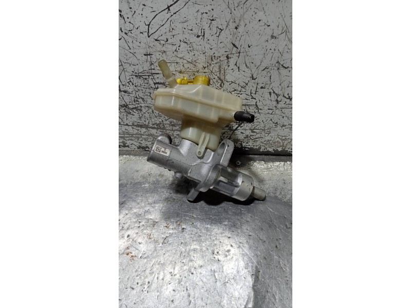 Recambio de bomba freno para opel zafira tourer selective referencia OEM IAM 03350890761 03350890771 