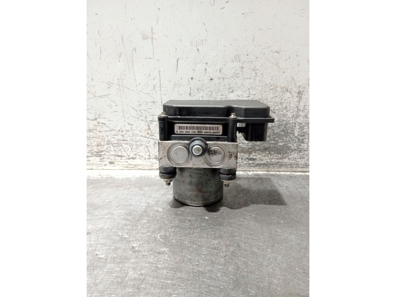 Recambio de abs para citroën xsara picasso (n68) 1.6 hdi referencia OEM IAM 0265800738 0265232146 9665196580