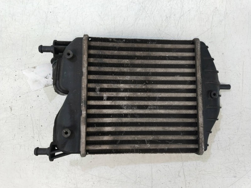 Recambio de intercooler para lancia musa (184) 1.9 jtd cat referencia OEM IAM 849250000  