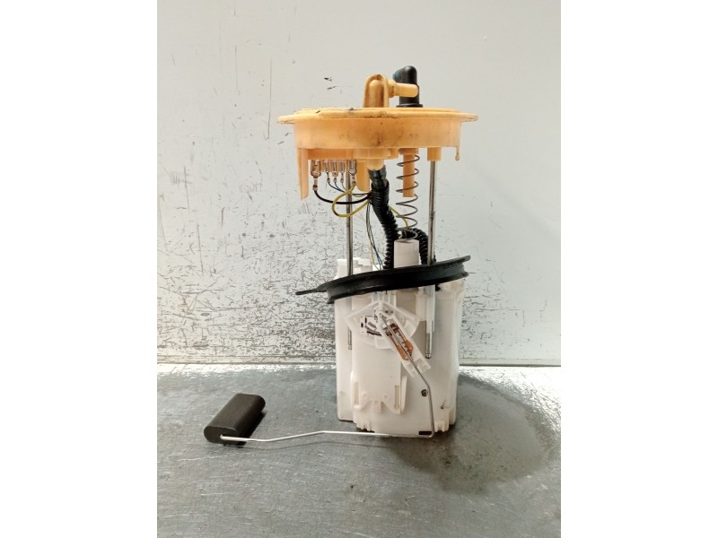 Recambio de bomba combustible para volkswagen passat b6 (3c2) 2.0 tdi 16v referencia OEM IAM 702550320  