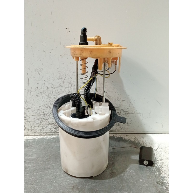 Recambio de bomba combustible para volkswagen passat b6 (3c2) 2.0 tdi 16v referencia OEM IAM 702550320  