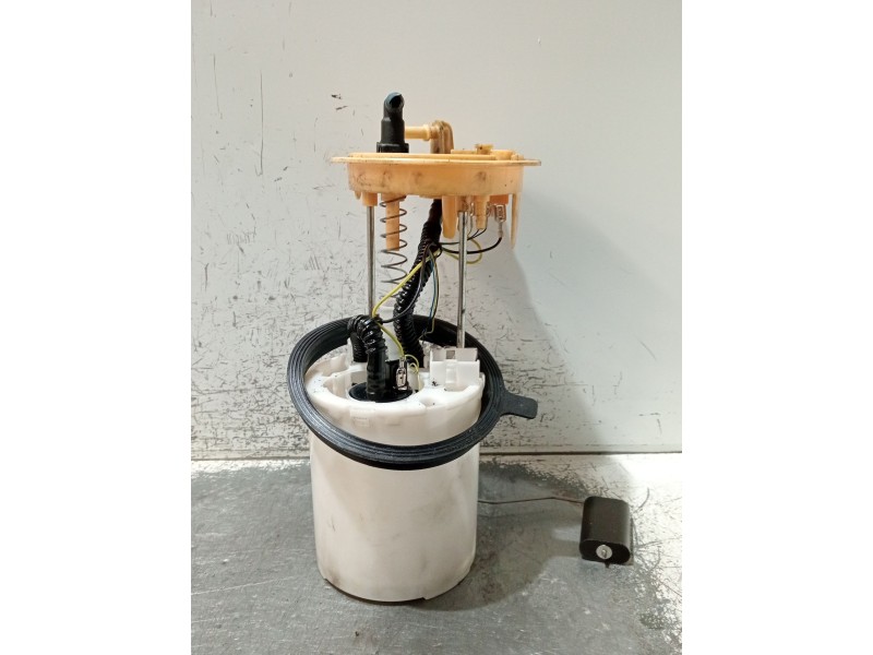 Recambio de bomba combustible para volkswagen passat b6 (3c2) 2.0 tdi 16v referencia OEM IAM 702550320  