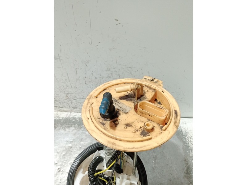 Recambio de bomba combustible para volkswagen passat b6 (3c2) 2.0 tdi 16v referencia OEM IAM 702550320  