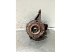 Recambio de mangueta delantera derecha para citroën c15 furgoneta/monovolumen (vd_) 1.9 d referencia OEM IAM   