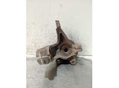 Recambio de mangueta delantera derecha para citroën c15 furgoneta/monovolumen (vd_) 1.9 d referencia OEM IAM    2