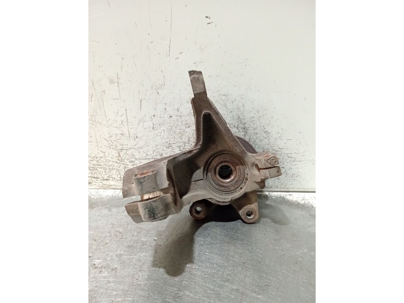 Recambio de mangueta delantera derecha para citroën c15 furgoneta/monovolumen (vd_) 1.9 d referencia OEM IAM   