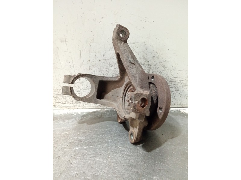 Recambio de mangueta delantera derecha para citroën c15 furgoneta/monovolumen (vd_) 1.9 d referencia OEM IAM   