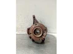 Recambio de mangueta delantera izquierda para citroën c15 furgoneta/monovolumen (vd_) 1.9 d referencia OEM IAM   