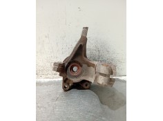 Recambio de mangueta delantera izquierda para citroën c15 furgoneta/monovolumen (vd_) 1.9 d referencia OEM IAM    2